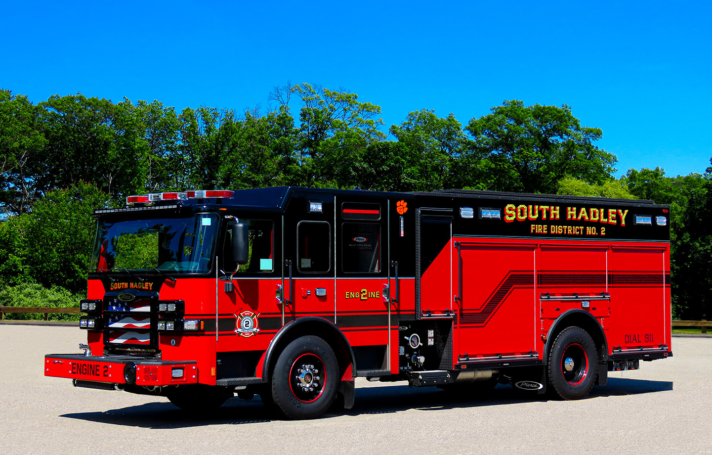 South Hadley Fire District No. 2 | Firefighting Wiki | Fandom